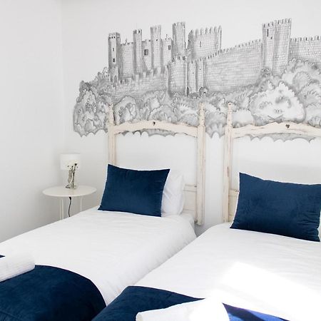 Castle House Obidos Villa ภายนอก รูปภาพ