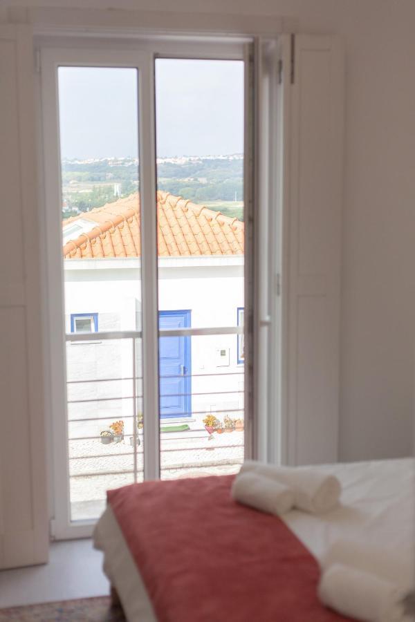 Castle House Obidos Villa ภายนอก รูปภาพ