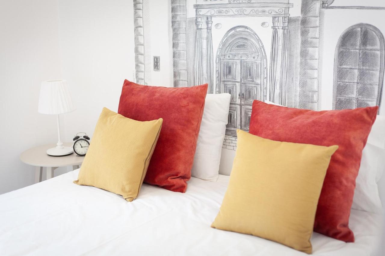Castle House Obidos Villa ภายนอก รูปภาพ