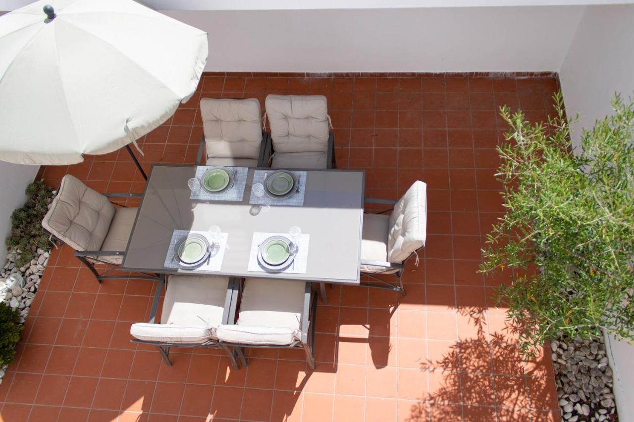 Castle House Obidos Villa ภายนอก รูปภาพ