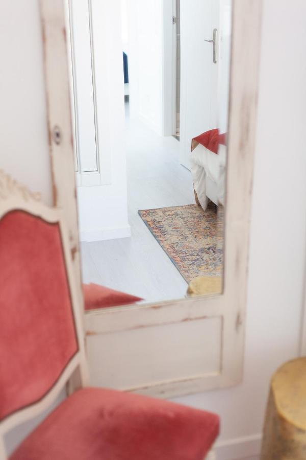 Castle House Obidos Villa ภายนอก รูปภาพ